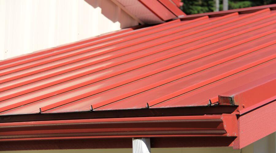 Professional top industrial roofings services in Dunkerton, IA